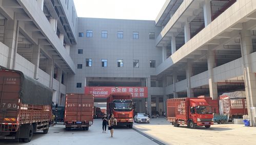 重庆中心城区最大 菜篮子 停运 果蔬供应是如何解决的